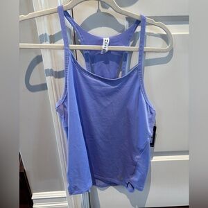 Women’s under armour tank top brand new size small
